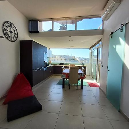 Apartamento Is- Sienja Kalkara Exterior foto