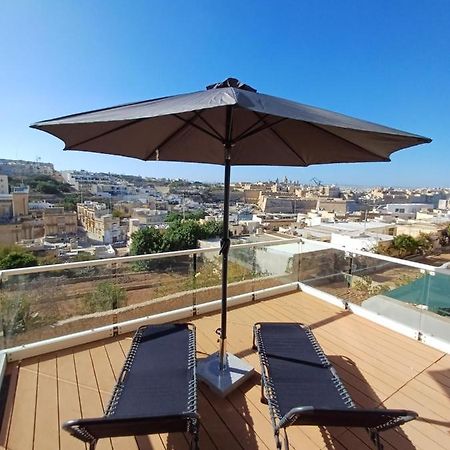 Apartamento Is- Sienja Kalkara Exterior foto