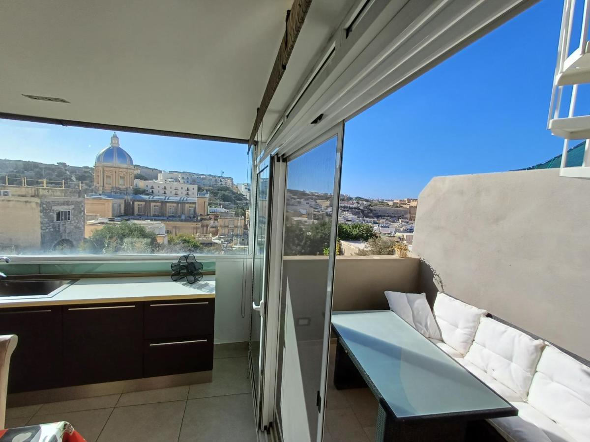Apartamento Is- Sienja Kalkara Exterior foto