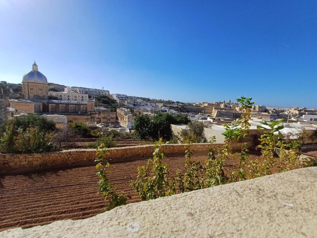 Apartamento Is- Sienja Kalkara Exterior foto