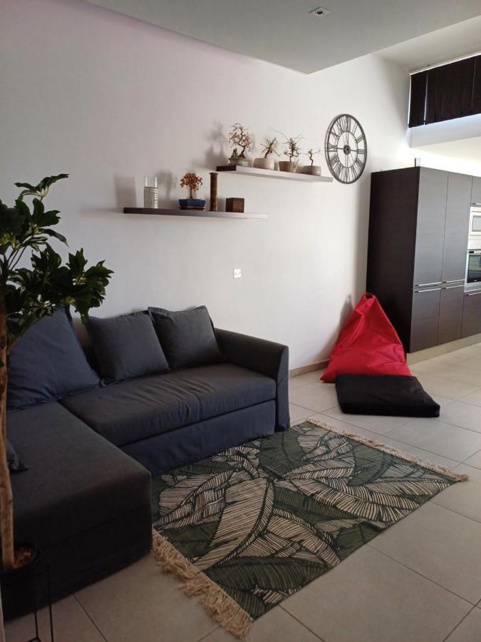 Apartamento Is- Sienja Kalkara Exterior foto