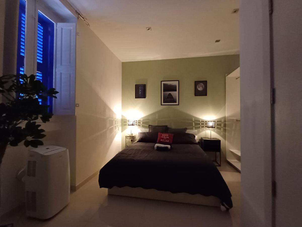 Apartamento Is- Sienja Kalkara Exterior foto