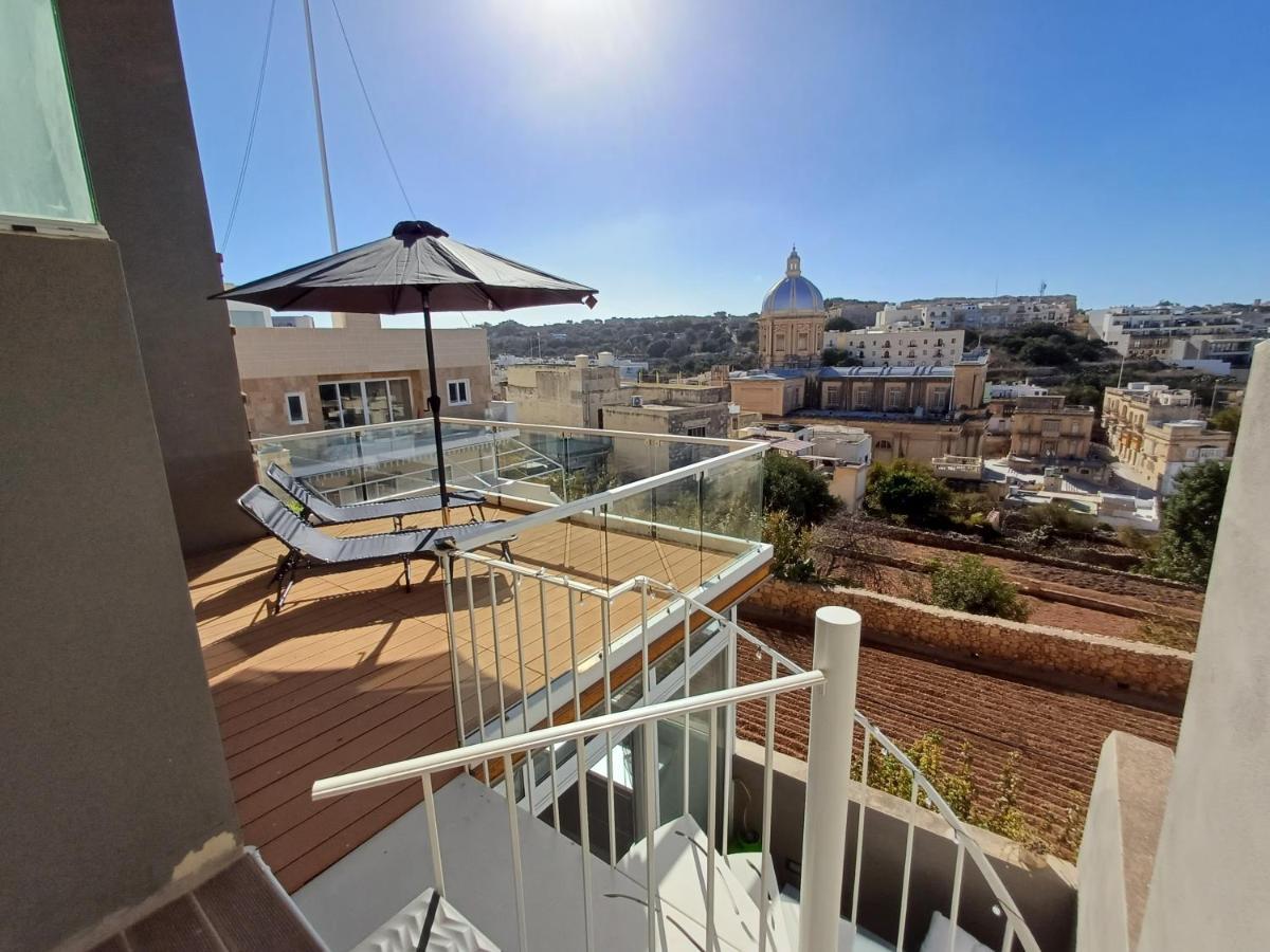 Apartamento Is- Sienja Kalkara Exterior foto