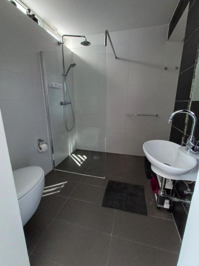 Apartamento Is- Sienja Kalkara Exterior foto