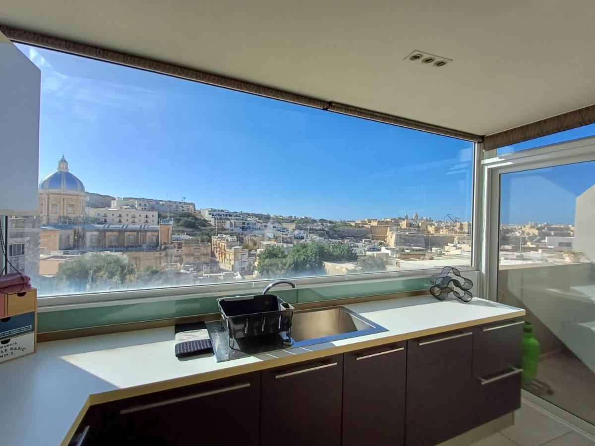 Apartamento Is- Sienja Kalkara Exterior foto